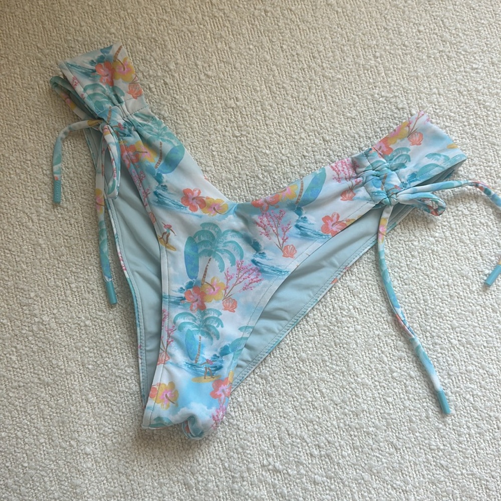 Blackbough Moriah Rashguard & Cheeky Bottoms Set - Picture 7 of 9